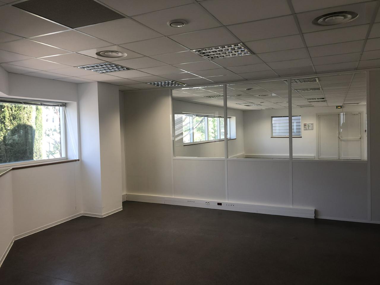 Bureau Sophia Antipolis 1350m² Location bureau Sophia Antipolis Alpes-Maritimes OLBUR2115412 9
